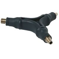 F CONNECTOR INSTALLATION TOOL 