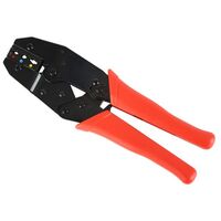 CRIMPING TOOL - INSULATED TERMINALS HT236H 