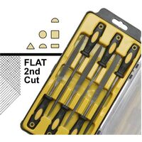 MEDIUM NEEDLE FILES SET 