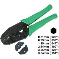 CRIMPING TOOL - RG 