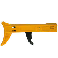 CABLE TIE GUN 