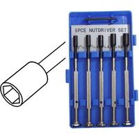 NUT DRIVER SET 