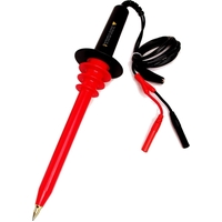 High Voltage Probe | Value: 40kVpp | Tolerance: %2 | 10kV | For Analogue & Digital Multi-meters 