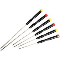 SCREWDRIVER KIT - LONG REACH 