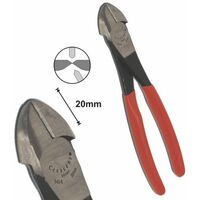CUTTERS DIAGONAL 200mm HEAVY DUTY 
