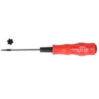 Universal SCREW DRIVER TORX  spare part