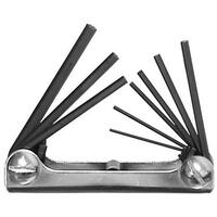HEX KEY SET - IMPERIAL 