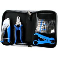 Universal COMPRESSION CRIMP KIT  spare part
