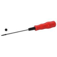 Universal SCREWDRIVERS - TORX®  spare part