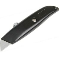 RETRACTABLE KNIFE BOX CUTTER 