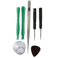 PHONE DISASSEMBLY TOOL KIT 7 PIECE 