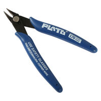 SIDE CUTTER 125mm PLATO 
