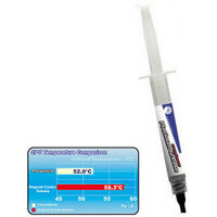 Universal PLATINUM THERMAL GREASE  spare part
