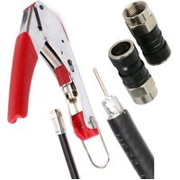 Universal COMPRESSION CRIMP TOOL “F”  spare part