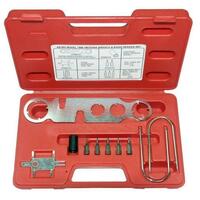 RADIO SERVICE TOOL KIT 