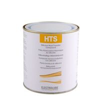 HTS SILICONE HEAT TRANSFER COMPOUND 