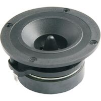 1” DOME TWEETER HORN-LOADED - DAICHI SUPER RESOLUTION SERIES 