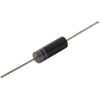 Bi-Directional High Voltage Diode 2X062H - Short Circuit Protector | For Microwave Oven