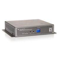 HDMI OVER IP PoE RECEIVER 