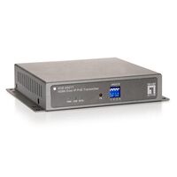 HDMI OVER IP PoE TRANSMITTER 
