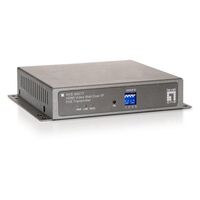 HDMI VIDEO WALL OVER IP PoE TRANSMITTER 