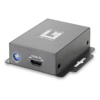 HDMI Extenders Level1 X-Ref 