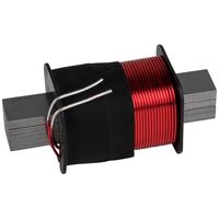 INDUCTOR CROSSOVER SOLID CORE - DAYTON 