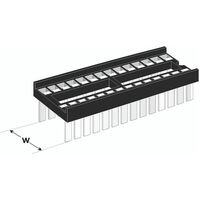 Universal LOW PROFILE IC SOCKETS  spare part