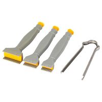 IC TOOL SET ESD 