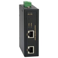 LevelOne INDUSTRIAL GIGABIT POE+ INJECTOR - LEVEL1  spare part
