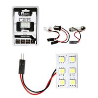 UNIVERSAL INTERIOR LIGHT KIT 