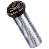 FLUSH MOUNT BUTTON MICROPHONE 