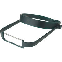HANDS-FREE HEADSET MAGNIFIER 