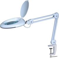 MAGNIFYING LAMP PRO DESK-CLAMP IMG6016 
