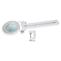 MAGNIFYING LAMP DIMMABLE & COLOUR - IMG6021 