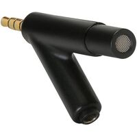 DAYTON CALIBRATED MICROPHONE - 3.5MM 