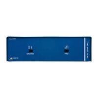 Australian Monitor PASSIVE INJECTOR XLR & 6.35MM  spare part