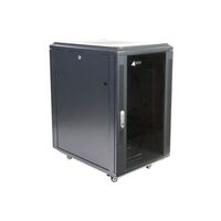 INTEGRATOR SERIES - RACK FLOOR MOUNTED 