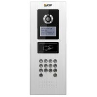 IP VIDEO DOOR STATION VIP 