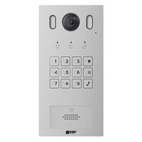 RESIDENTIAL SERIES IP OUTDOOR STATION 