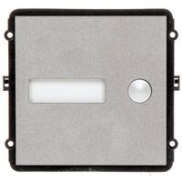 VILLA IP INTERCOM SERIES - BUTTON MODULE 