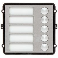 VILLA IP INTERCOM SERIES - BUTTON MODULE 