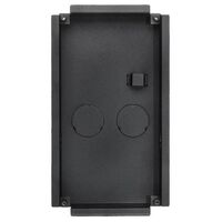 VILLA IP SERIES - FLUSH MOUNT ACCESSORIES 