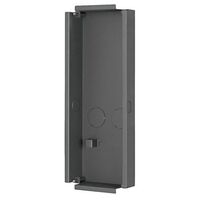 VILLA IP SERIES - FLUSH MOUNT ACCESSORIES 