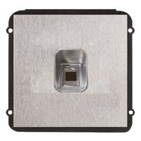 VILLA IP INTERCOM SERIES - FINGERPRINT MODULE 