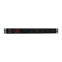 Australian Monitor RACK MOUNT POWER BOARD  spare part