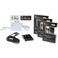 iPHONE iPOD BATTERY EXTENDER 