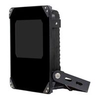 IR SPOTLIGHT 60W VIP 
