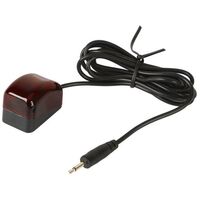 IR TRANSMITTER WITH 2.5MM PLUG* 
