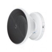 UBIQUITI ISOSTATION AC SHIELDED AIRMAX CPE 450+MBPS 